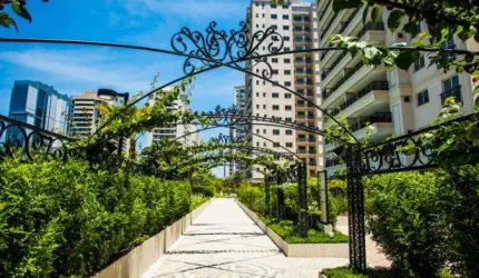 Apartamento para Venda em Rio de Janeiro, BARRA DA TIJUCA, 4 dormitórios, 4 suítes, 5 banheiros, 3 vagas