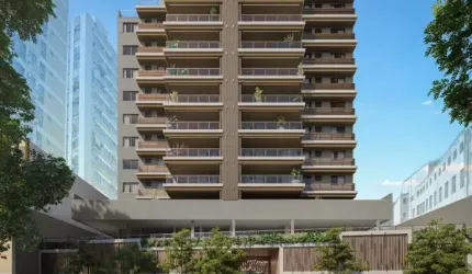 Apartamento para Venda em Rio de Janeiro, BOTAFOGO, 3 dormitórios, 3 suítes, 3 banheiros, 2 vagas