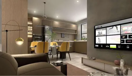 Apartamento para Venda em Rio de Janeiro, TIJUCA, 2 dormitórios, 1 suíte, 2 banheiros