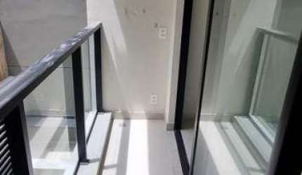 Studio para Venda em Rio de Janeiro, LARANJEIRAS, 1 dormitório, 1 banheiro