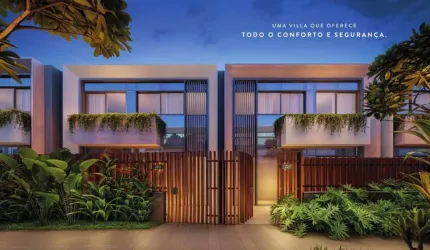 Casa Duplex para Venda em Rio de Janeiro, FLAMENGO, 3 dormitórios, 1 suíte, 3 banheiros, 1 vaga