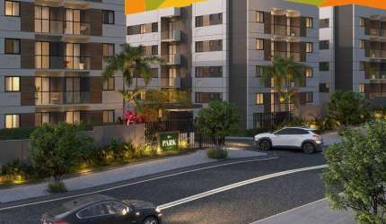 Apartamento Garden para Venda em Rio de Janeiro, Freguesia (Jacarepaguá), 1 dormitório, 1 banheiro