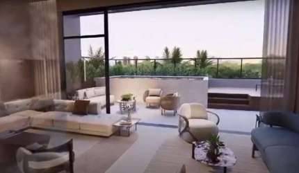 Cobertura Duplex para Venda em Rio de Janeiro, BARRA DA TIJUCA, 4 dormitórios, 2 suítes, 5 banheiros, 3 vagas
