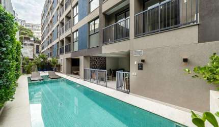 Apartamento para Venda em Rio de Janeiro, CENTRO, 2 dormitórios, 1 suíte, 2 banheiros, 1 vaga