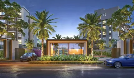 Apartamento para Venda em Rio de Janeiro, BARRA DA TIJUCA, 3 dormitórios, 1 suíte, 2 banheiros, 2 vagas