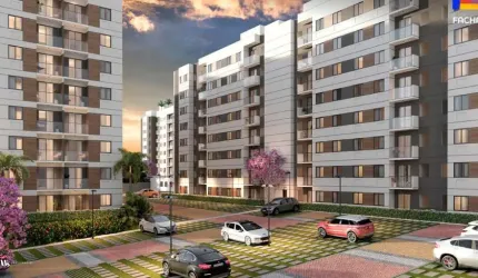 Apartamento para Venda em Rio de Janeiro, TAQUARA, 2 dormitórios, 1 banheiro