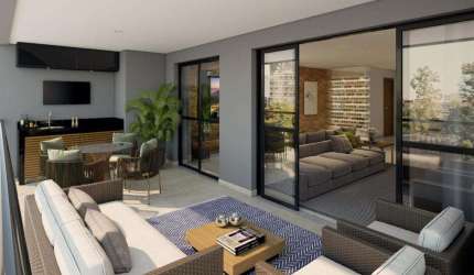 Cobertura Duplex para Venda em Rio de Janeiro, BOTAFOGO, 4 dormitórios, 2 suítes, 4 banheiros, 4 vagas
