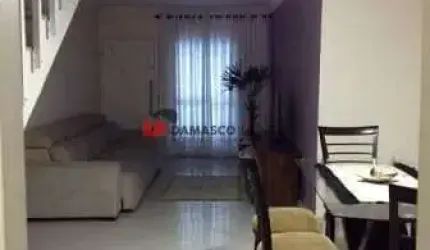 Sobrado à venda  3 Quartos, 3 Suítes, 3 Vagas, 283M², Santa Paula, São Caetano do Sul - SP