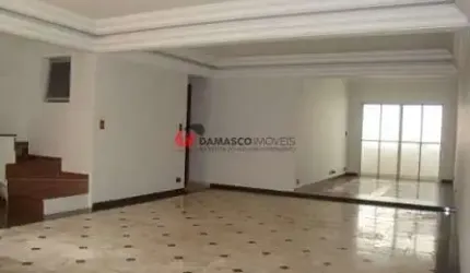 Cobertura à venda 5 Quartos, 5 Suites, 2 Vagas, 335M², Santa Paula, São Caetano do Sul - SP