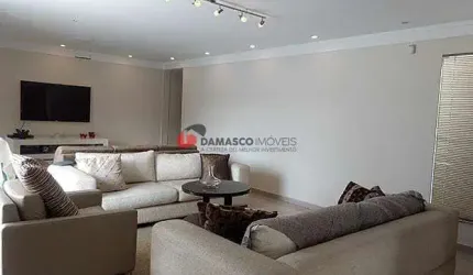 Casa à venda 4 Quartos, 4 Suites, 9 Vagas, 450M², Santa Paula, São Caetano do Sul - SP