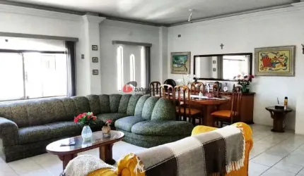 Sobrado à venda 5 Quartos, 3 Suites, 6 Vagas, 333M², São José, São Caetano do Sul - SP