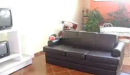 Cobertura à venda 3 Quartos, 2 Suites, 2 Vagas, 180M², Santa Maria, São Caetano do Sul - SP
