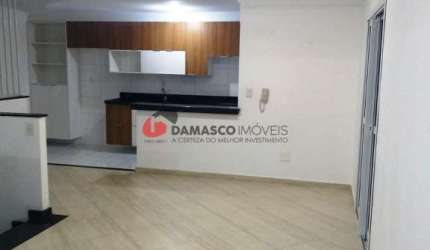 Cobertura à venda 3 Quartos, 3 Suites, 2 Vagas, 180M², Barcelona, São Caetano do Sul - SP