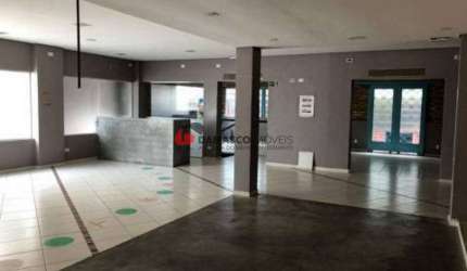 Casa para locação, 2 Salas,  3 vagas, 455m², Centro, São Caetano do Sul, SP