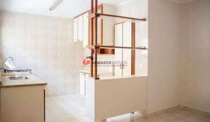 Sobrado à venda 3 Quartos, 4 Vagas, 197 m², Nova Gerty, São Caetano do Sul - SP