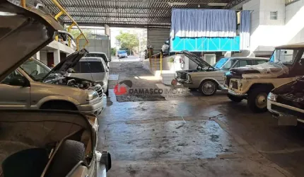 Terreno à venda Santo Antônio, São Caetano do Sul - SP