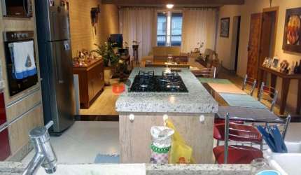 Sobrado à venda 3 Quartos, 3 Suites, 6 Vagas, 390M², Santa Maria, São Caetano do Sul - SP