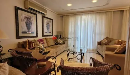 Apartamento à venda, Santo Antônio, São Caetano do Sul, SP