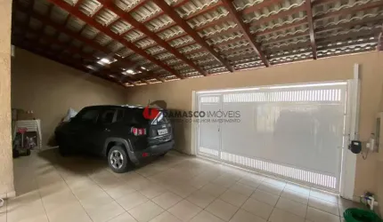 Casa à venda 3 Quartos, 1 Suite, 7 Vagas, Barcelona, São Caetano do Sul - SP