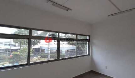 Sala para locação, Barcelona, São Caetano do Sul, SP
