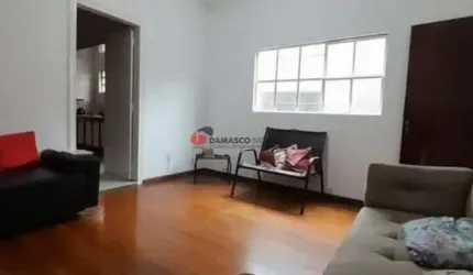 Casa à venda 2 Quartos, 1 Suite, 2 Vagas, 250M², Osvaldo Cruz, São Caetano do Sul - SP