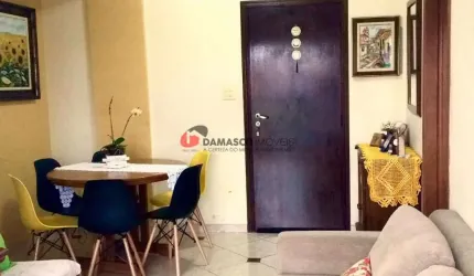 Cobertura à venda 3 Quartos, 1 Suite, 2 Vagas, 147M², Santa Maria, São Caetano do Sul - SP