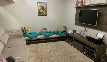 Sobrado à venda 3 Quartos, 1 Suite, 3 Vagas, 307M², Santa Maria, São Caetano do Sul - SP