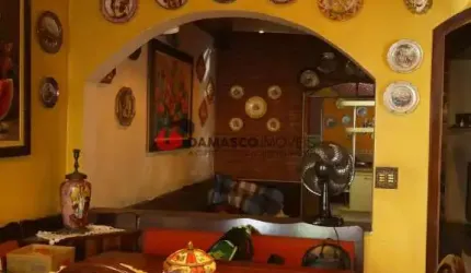 Casa à venda 3 Quartos, 1 Suite, 8 Vagas, 380M², Cerâmica, São Caetano do Sul - SP