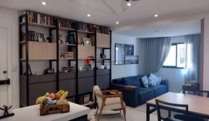 Cobertura à venda 4 Quartos, 1 Suite, 2 Vagas, 110M², Santa Maria, São Caetano do Sul - SP