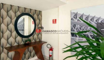 Cobertura à venda 2 Quartos, 1 Suite, 4 Vagas, 148M², Santa Paula, São Caetano do Sul - SP