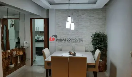 Apartamento à venda 2 Quartos, 1 Suite, 1 Vaga, 106M², Boa Vista, São Caetano do Sul - SP