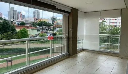 Apartamento à venda 3 Quartos, 3 Suites, 3 Vagas, 186M², Boa Vista, São Caetano do Sul - SP