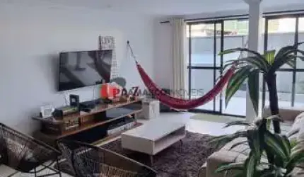 Apartamento à venda, Santa Maria, São Caetano do Sul, SP