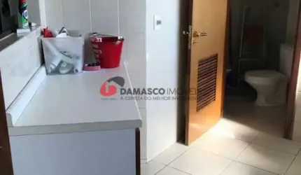 Apartamento para Locação 3 Quartos, 3 Suites, 2 Vagas, 205M², Barcelona, São Caetano do Sul - SP