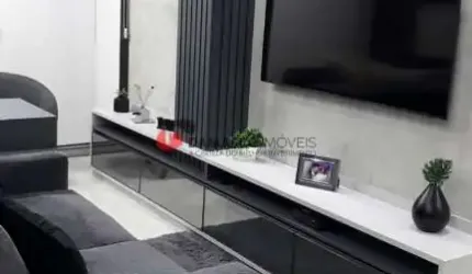 Apartamento à venda 2 Quartos, 1 Suite, 1 Vaga, 65M², Osvaldo Cruz, São Caetano do Sul - SP