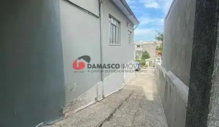 Casa à venda 1 Quarto, 281M², Santa Maria, São Caetano do Sul - SP