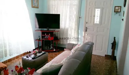 Casa à venda 2 Quartos, 5 Vagas, 212M², Santa Maria, São Caetano do Sul - SP