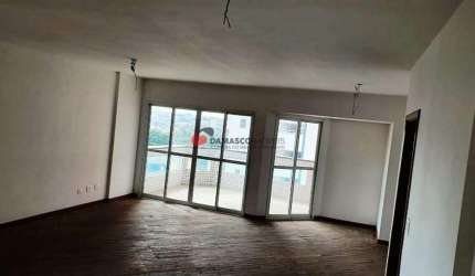 Apartamento à venda 3 Quartos, 3 Suites, 5 Vagas, 168M², Barcelona, São Caetano do Sul - SP