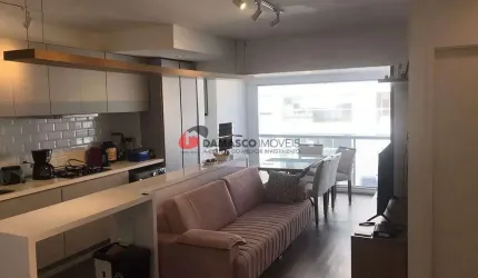 Apartamento à venda 2 Quartos, 1 Suite, 2 Vagas, 63M², Osvaldo Cruz, São Caetano do Sul - SP