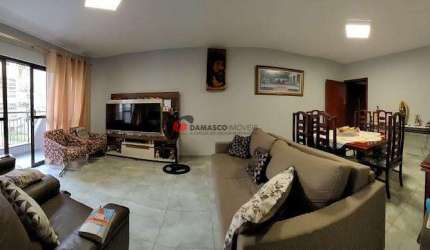 Apartamento à venda 3 Quartos, 1 Suite, 2 Vagas, Santa Paula, São Caetano do Sul - SP
