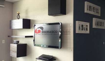 Apartamento à venda 3 Quartos, 1 Suite, 2 Vagas, 121M², Barcelona, São Caetano do Sul - SP