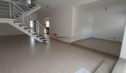 Sobrado à venda 5 Quartos, 5 Suites, 3 Vagas, 160M², Santa Paula, São Caetano do Sul - SP