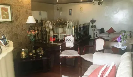 Apartamento à venda 3 Quartos, 1 Suite, 1 Vaga, 166M², Barcelona, São Caetano do Sul - SP