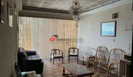 Casa à venda 3 Quartos, 7 Vagas, 163M², Barcelona, São Caetano do Sul - SP