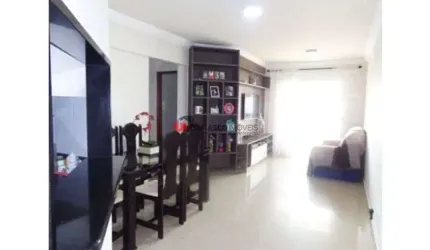 Apartamento à venda 2 Quartos, 1 Suite, 2 Vagas, 70M², Olímpico, São Caetano do Sul - SP