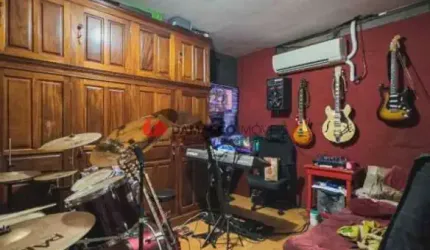 Sobrado à venda 2 Quartos, 2 Vagas, 156M², Barcelona, São Caetano do Sul - SP