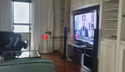 Apartamento à venda, Santa Paula, São Caetano do Sul, SP