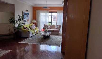 Penthouse  à venda, Santa Paula, São Caetano do Sul, SP