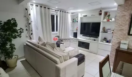 Apartamento à venda 3 Quartos, 3 Suites, 3 Vagas, 165M², Centro, São Caetano do Sul - SP