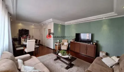 Apartamento à venda, Santa Paula, São Caetano do Sul, SP